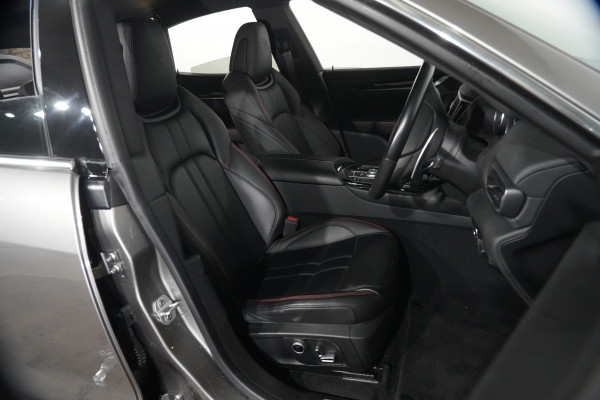 2021 Maserati Levante GranSport SUV Image 28