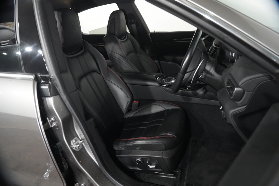 2021 Maserati Levante GranSport SUV