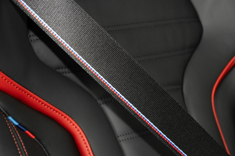 2026 BMW M2 G87 LCI  Coupe