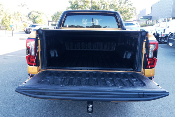 2024 MY24.5 Ford Ranger P703 Wildtrak Ute Image 14