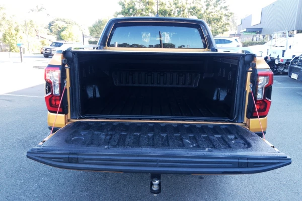 2024 MY24.5 Ford Ranger P703 Wildtrak Ute Image 14