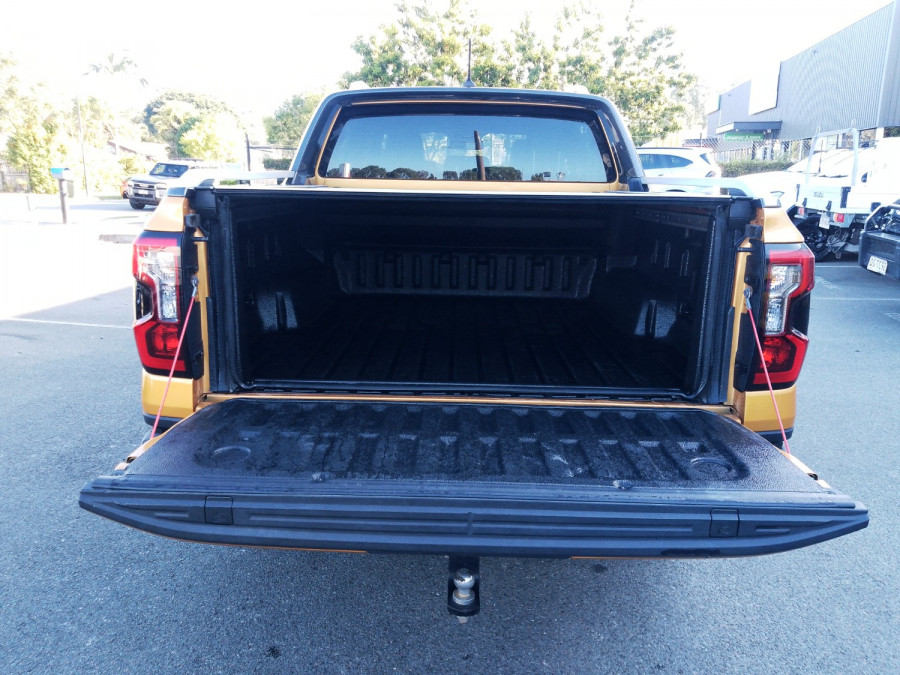 2024 MY24.5 Ford Ranger P703 Wildtrak Ute Image 14