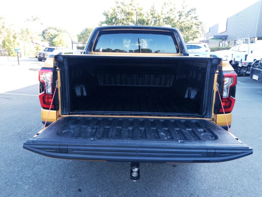 2024 MY24.5 Ford Ranger P703 Wildtrak Ute Image 14