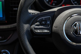 2024 MG MG3 SZP1 Core (Nav) Hatch