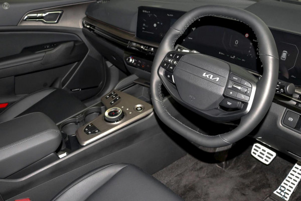 2026 Kia Sportage NQ5 PE HEV GT-Line SUV Image 6