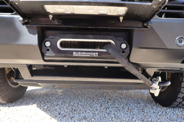 2024 MY25.25 Ford Ranger P703 XLT Ute Image 19