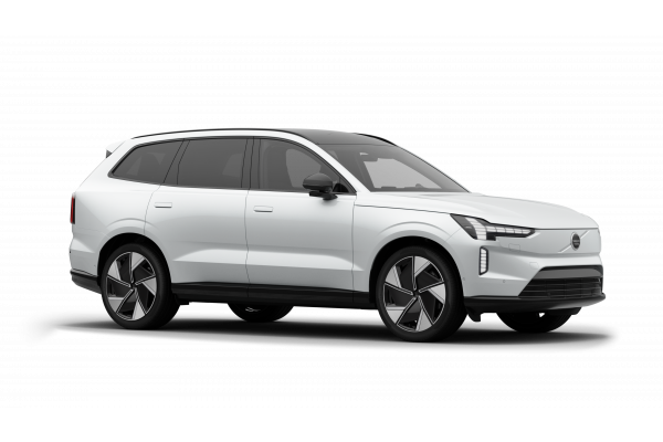 2026 Volvo EX90  Ultra Twin Motor Performance SUV Image 7