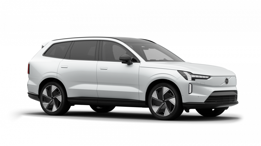 2026 Volvo EX90  Ultra Twin Motor Performance SUV Image 7