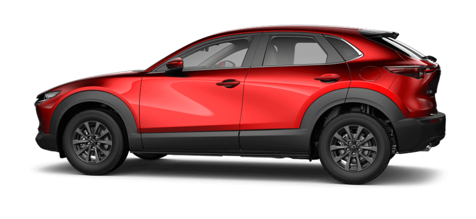 2025 MY24 Mazda CX-30 DM2W7A G20 Pure Vision Technology SUV Image 21