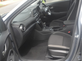 2018 MY19 Hyundai Kona OS.2 Go Suv