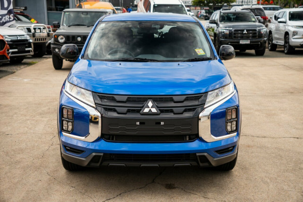 2024 Mitsubishi ASX XD MR SUV Image 5