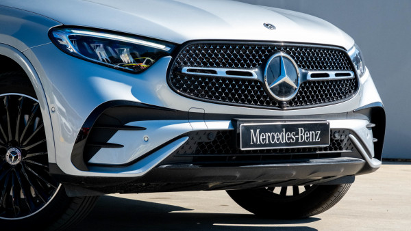 2026 MY26.55 Mercedes-Benz GLC-Class X254 GLC350 e SUV image 11