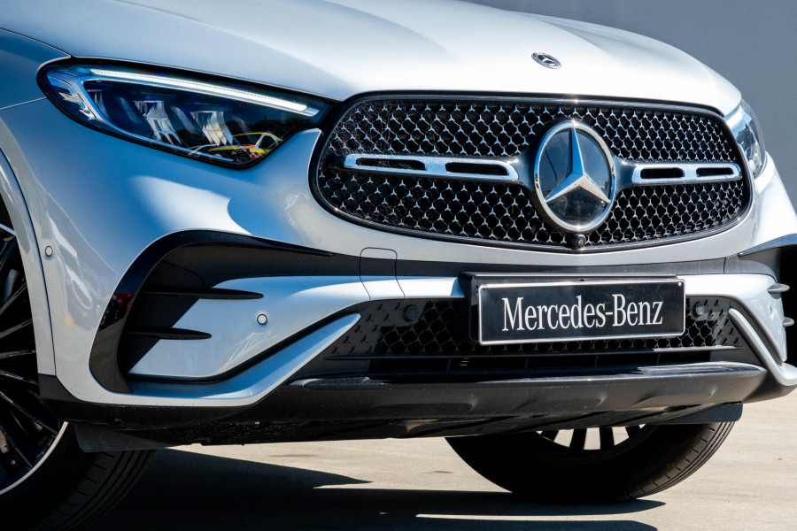 2026 MY26.55 Mercedes-Benz GLC-Class X254 GLC350 e SUV