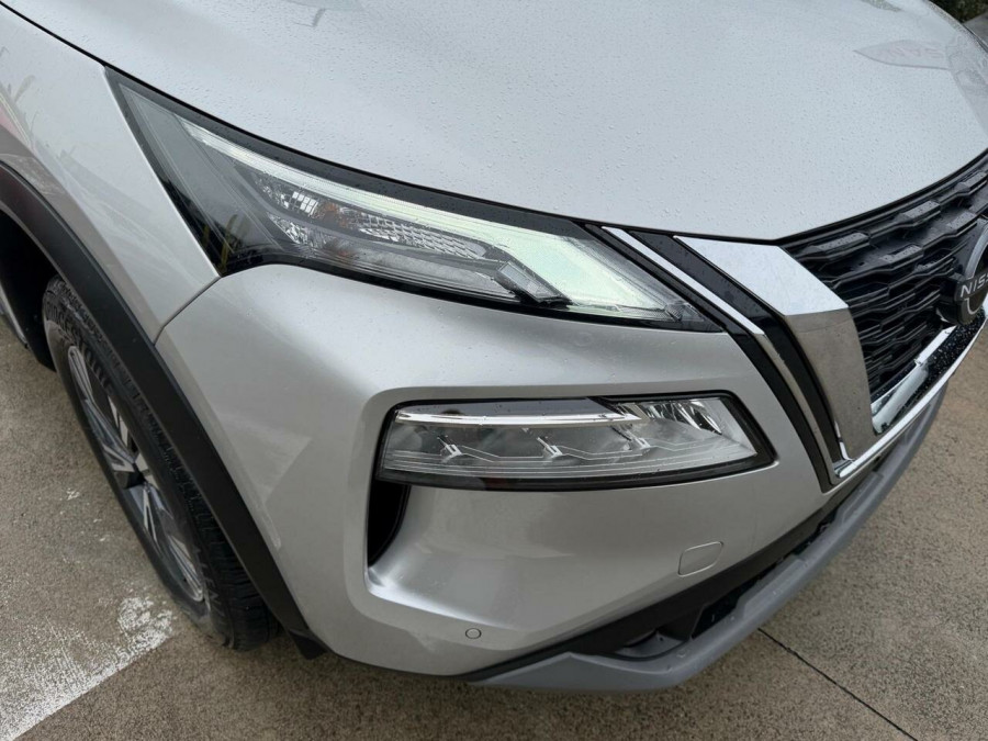 2025 Nissan X-Trail T33 ST-L SUV Image 10
