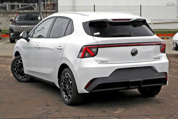 2026 MG MG4 EV Urban AH4E Essence 43 Hatch Image 13