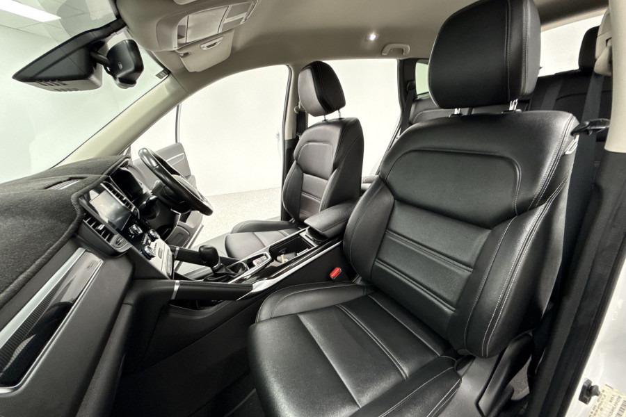 2020 Renault Koleos HZG Black Edition SUV Image 12