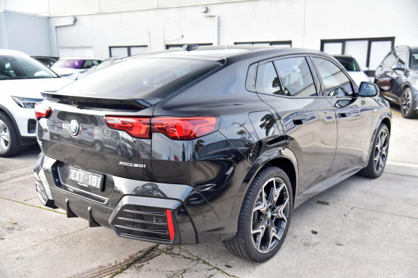 2023 BMW X2 U10 xDrive20i M Sport SUV Image 22