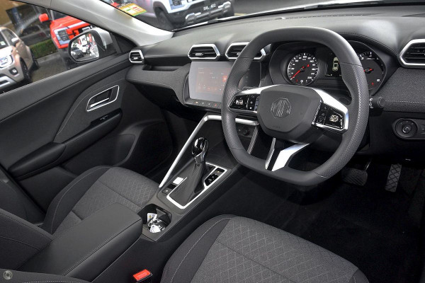 2026 MG ZS ZS32 Vibe SUV Image 6