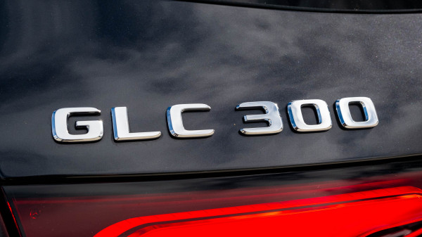 2023 MY24 Mercedes-Benz GLC-Class X254 GLC300 SUV image 12