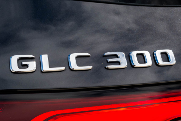 2023 MY24 Mercedes-Benz GLC-Class X254 GLC300 SUV