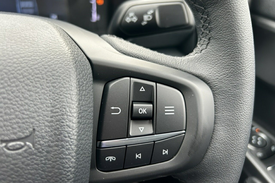 2024 MY24.5 Ford Everest UB Trend SUV Image 21