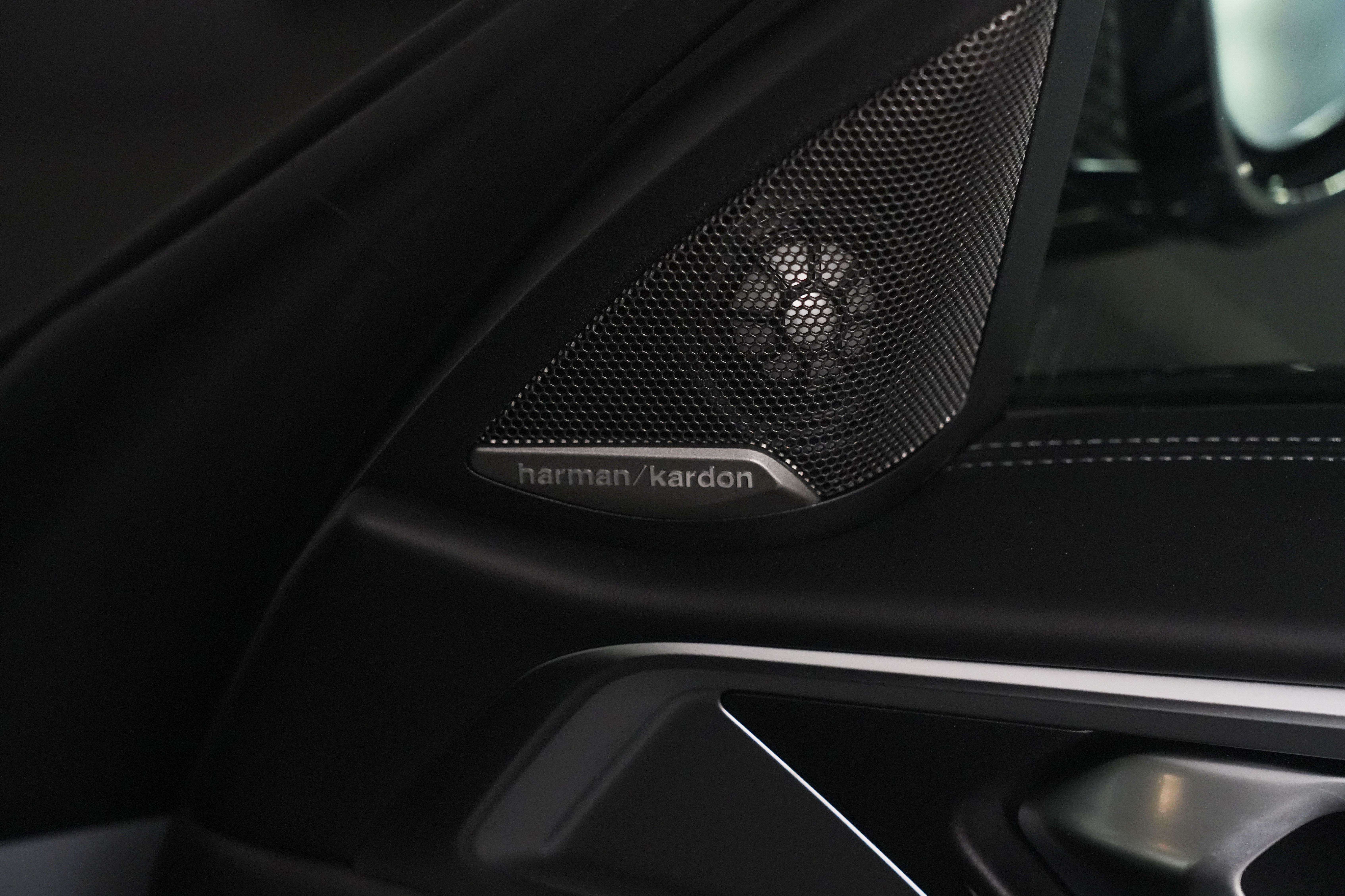 2024 BMW M4 CS Coupe Image 50