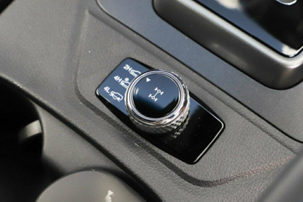 2020 MY20.5 SsangYong Musso Q201 Ultimate XLV Utility