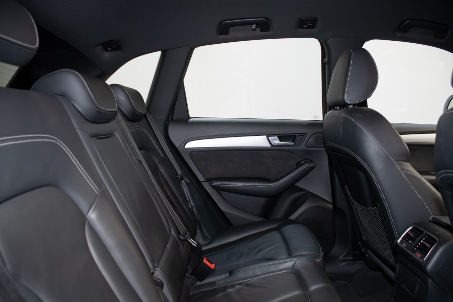 2015 Audi SQ5 TDI SUV Image 3