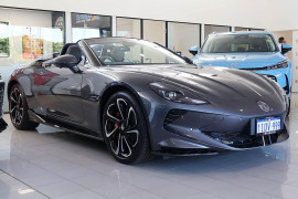 2024 MG Cyberster EC32 Convertible
