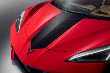 Decal Pack - Stingray R Graphics Package
