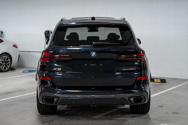 2025 BMW X5 G05 LCI Shadow Edition SUV image 5