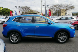 2020 MG HS SAS23 Excite Wagon