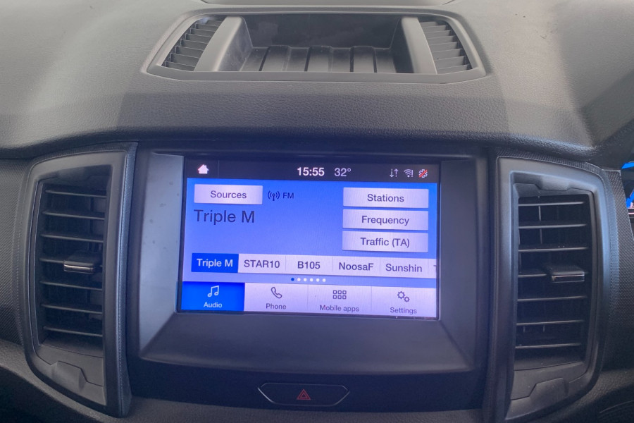 2020 MY20.25 Ford Ranger PX MkIII XLS Ute Image 13