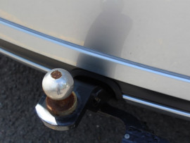 2007 Toyota Aurion GS ZR6 Sedan