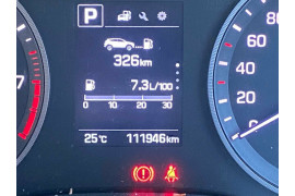 2016 MY17 Hyundai Tucson TLe Active SUV