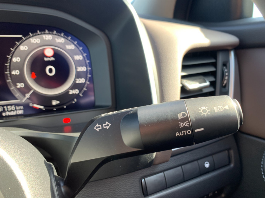 2025 Nissan QASHQAI J12 Ti e-POWER SUV Image 23