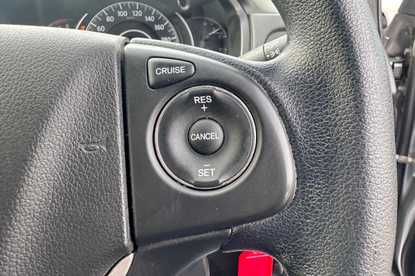 2016 MY17 Honda CR-V RM Series II VTi SUV Image 17