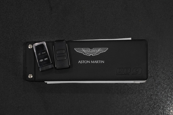 2012 Aston Martin Db9 Sport Edition Coupe Image 34
