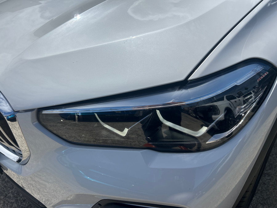 2020 BMW X5 G05 Turbo xDrive25d SUV Image 23