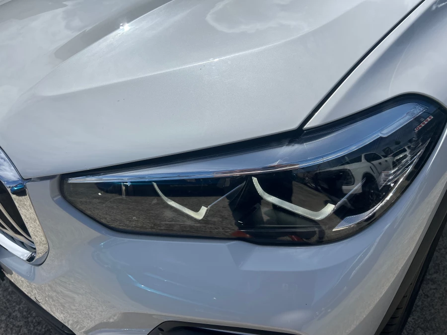 2020 BMW X5 G05 xDrive25d SUV Image 23