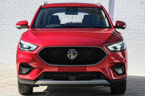 2023 MG ZST  Vibe SUV