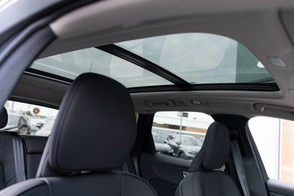 2026 Volvo XC60 UZ Plus B5 Bright SUV Image 15
