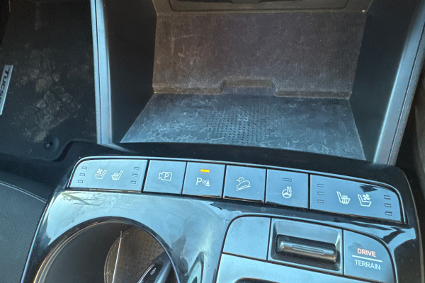 2021 MY22 Hyundai Tucson NX4.V1 Highlander N Line SUV Image 10