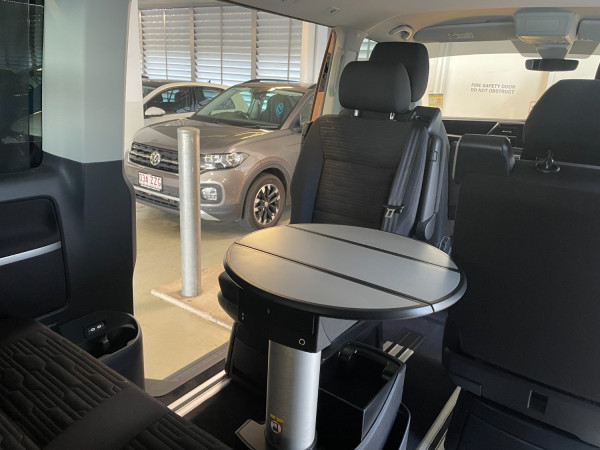 2021 Volkswagen Multivan T6.1 Comfortline Premium SWB Van