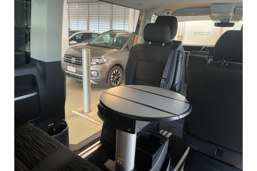 2021 Volkswagen Multivan T6.1 Comfortline Premium SWB Van Image 22