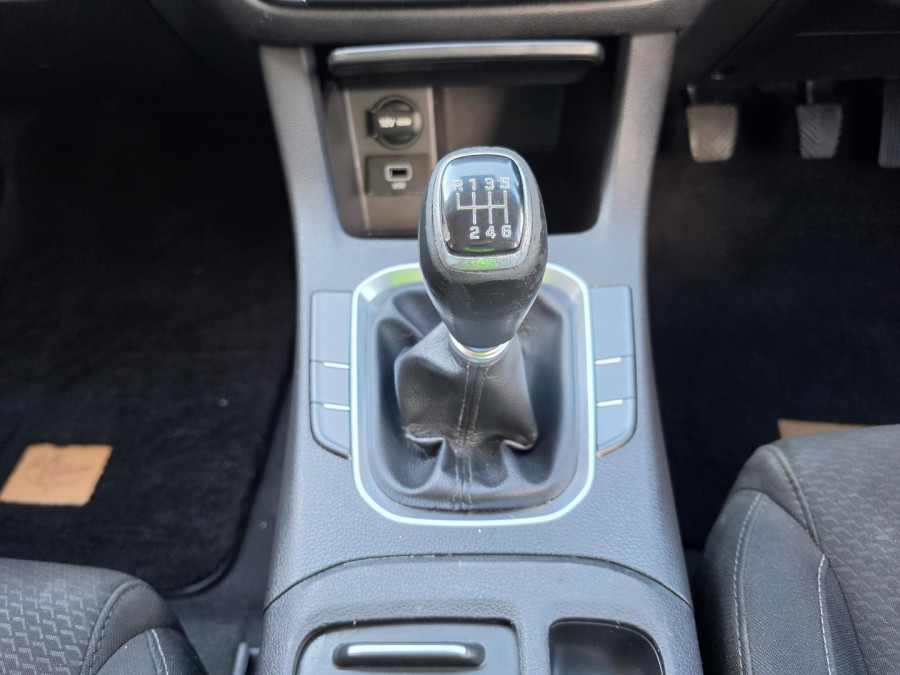 2021 Hyundai i30 PD.V4  Hatch Image 15