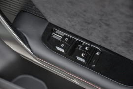 2024 MG MG4 MEH32 XPOWER Hatch