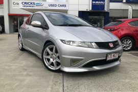 Honda Civic MY07 8t