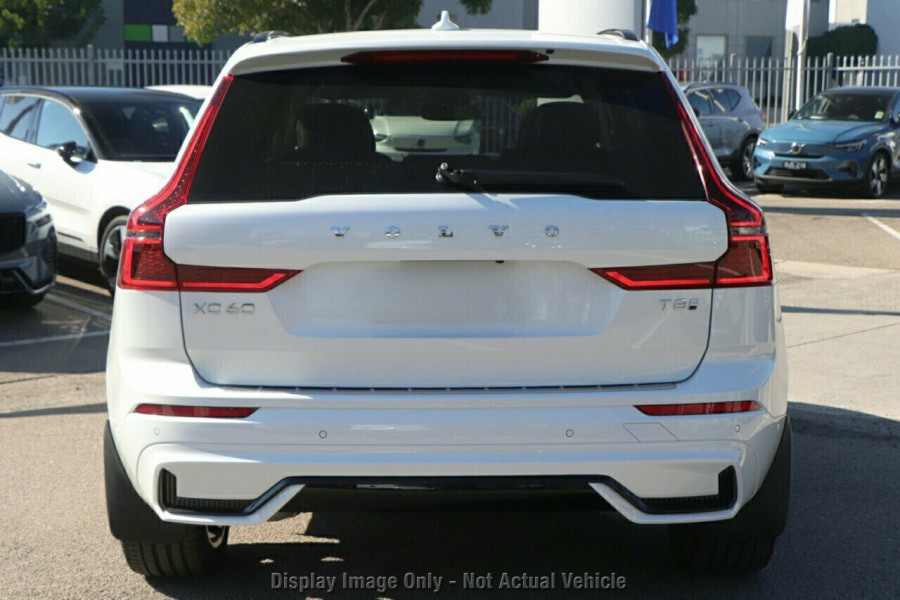 2026 Volvo XC60 UZ Ultra B5 Dark SUV Image 18