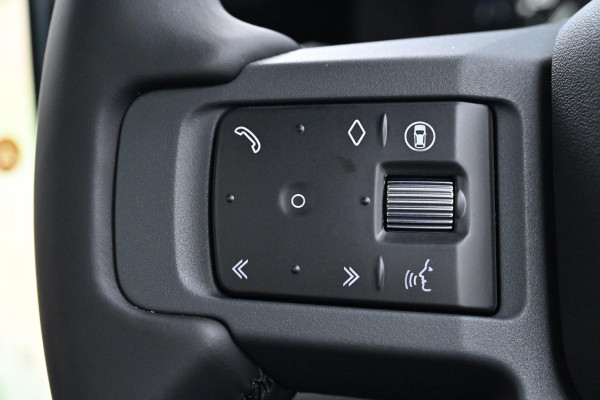 2026 Land Rover Defender L663 110 D350 X-Dynamic HSE SUV